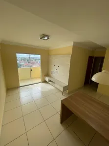 Apartamento com 2 Quartos à venda, 59m² no Setor Cândida de Morais, Goiânia