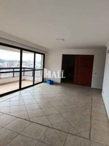Apartamento com 3 Quartos à venda, 230m² no Centro, São José do Rio Preto
