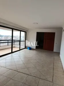 Apartamento com 3 Quartos à venda, 230m² no Centro, São José do Rio Preto