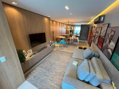 Apartamento com 3 Quartos à venda, 106m² no Itacorubi, Florianópolis