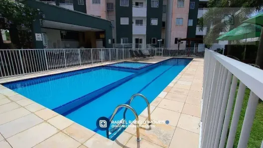 Apartamento com 2 Quartos à venda, 49m² no Parque Dois Irmãos, Fortaleza