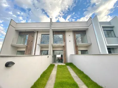 Casa com 2 Quartos para alugar, 75m² no Itoupava Central, Blumenau
