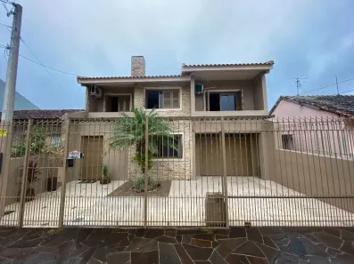 Casa com 4 Quartos à venda, 345m² no Três Vendas, Pelotas