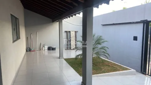 Casa com 3 Quartos à venda, 160m² no Bosque da Felicidade, São José do Rio Preto