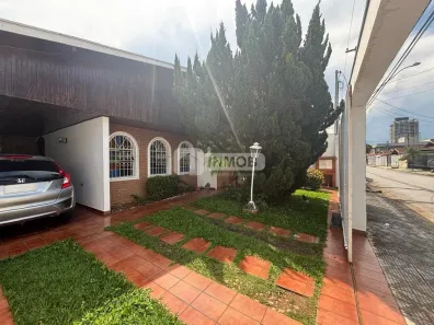 Casa com 4 Quartos à venda, 300m² no Jardim Independência, Taubaté