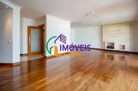 Apartamento com 4 Quartos à venda, 227m² no Perdizes, São Paulo