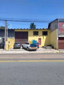 Galpão/Depósito/Armazém para alugar, 324m² no Jardim Novo Campos Elíseos, Campinas