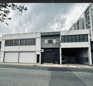 Imóvel Comercial com 1 Quarto para venda ou aluguel, 1508m² no Barra Funda, São Paulo