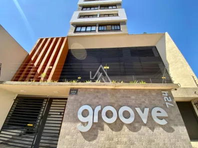 Kitnet com 1 Quarto à venda, 33m² no Vila Rodrigues, Passo Fundo