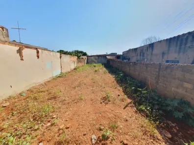 Lote/Terreno à venda, 324m² no Jardim Aeroporto, Ribeirão Preto