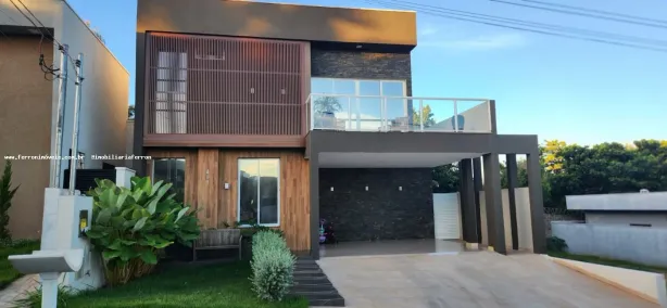 Casa de Condomínio com 3 Quartos à venda, 200m² no Residencial Izabel Mizobe, Álvares Machado