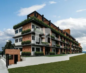 Apartamento com 1 Quarto à venda, 30m² no Ribeirão da Ilha, Florianópolis