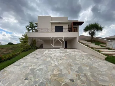 Casa de Condomínio com 3 Quartos à venda, 345m² no Jardim Theodora, Itu