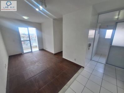 Apartamento com 2 Quartos à venda, 52m² no Vila Ema, São Paulo