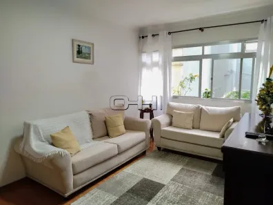 Apartamento com 3 Quartos à venda, 74m² no Paraíso, São Paulo