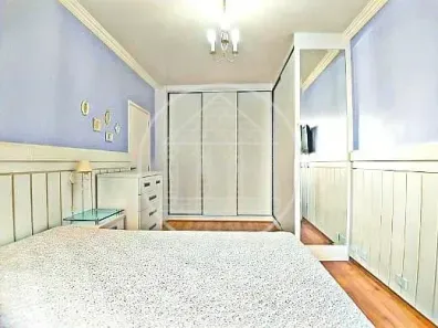 Apartamento com 2 Quartos à venda, 108m² no Paraíso, São Paulo