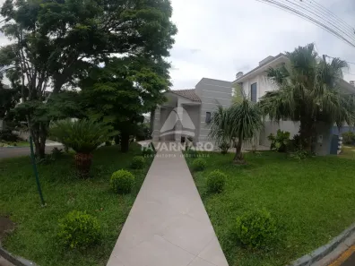 Casa de Condomínio com 3 Quartos para alugar, 249m² no Oficinas, Ponta Grossa