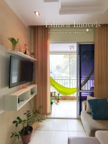Apartamento com 2 Quartos à venda, 71m² no Marivan, Aracaju