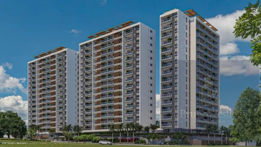 Apartamento com 3 Quartos à venda, 89m² no Sandra Cavalcante, Campina Grande