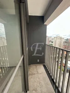 Apartamento com 1 Quarto à venda, 25m² no Vila Clementino, São Paulo