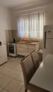 Apartamento com 1 Quarto à venda, 33m² no Vila Monte Alegre, Ribeirão Preto