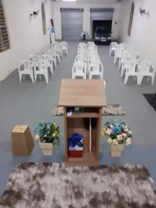 Casa com 2 Quartos à venda, 296m² no Cidade Satélite Íris, Campinas