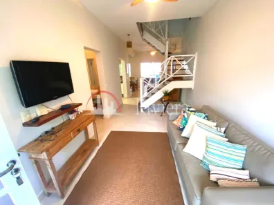 Casa de Condomínio com 4 Quartos à venda, 148m² no Maresias, São Sebastião