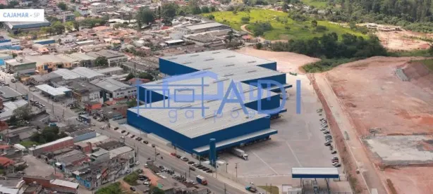 Galpão/Depósito/Armazém para alugar, 7420m² no Paraíso (Polvilho), Cajamar