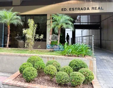 Imóvel Comercial à venda, 130m² no Santo Agostinho, Belo Horizonte