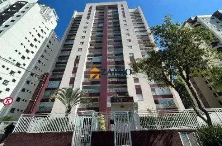 Apartamento com 2 Quartos à venda, 75m² no Parque Residencial Aquarius, São José dos Campos