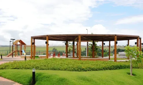 Lote/Terreno à venda, 425m² no Nova Uberlândia, Uberlândia