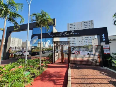 Apartamento com 2 Quartos à venda, 45m² no Fundação da Casa Popular, Campinas