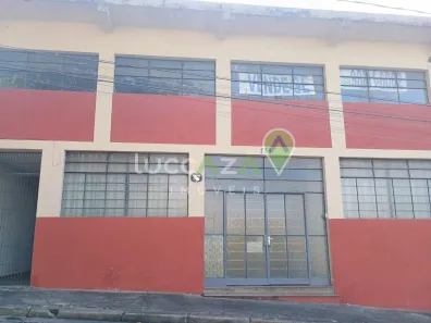 Ponto Comercial à venda, 509m² no Jardim Vale Paraíso, São José dos Campos