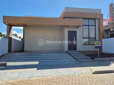 Casa com 4 Quartos à venda, 115m² no Jardim dos Lagos, Guaíba