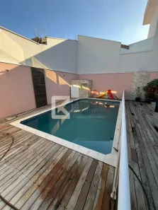 Sobrado com 4 Quartos à venda, 276m² no Jardim Esplanada II, Indaiatuba