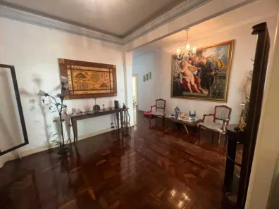 Apartamento com 4 Quartos à venda, 287m² no Copacabana, Rio de Janeiro
