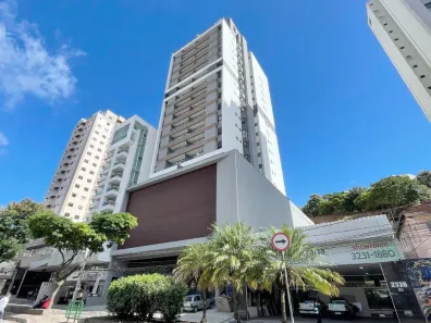 Cobertura com 2 Quartos à venda, 157m² no São Mateus, Juiz de Fora