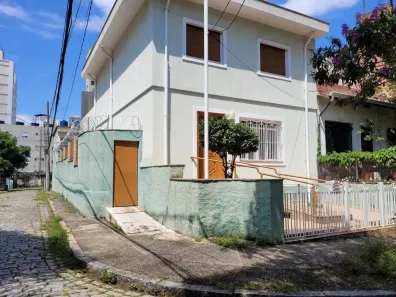 Sobrado com 1 Quarto à venda, 264m² no Bela Vista, São Paulo