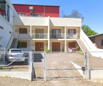 Apartamento com 2 Quartos à venda, 60m² no Bom Jardim, Ivoti