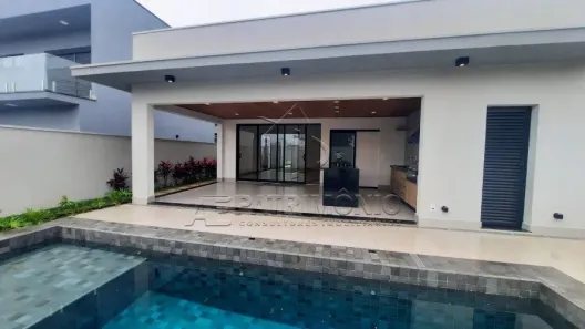 Casa de Condomínio com 3 Quartos à venda, 448m² no Residencial Saint Paul, Itu