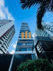 Cobertura com 5 Quartos à venda, 750m² no Boa Viagem, Recife
