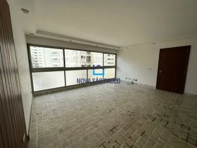 Apartamento com 3 Quartos à venda, 125m² no Cerqueira César, São Paulo
