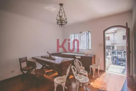Casa com 2 Quartos à venda, 118m² no Mirandópolis, São Paulo