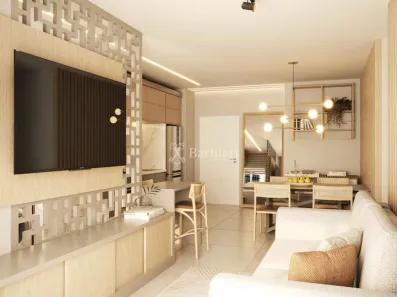Apartamento com 2 Quartos à venda, 67m² no Nações, Balneário Camboriú