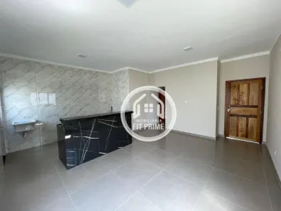 Casa com 3 Quartos à venda, 77m² no Residencial Luzia Polotto, São José do Rio Preto