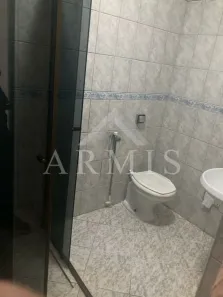 Apartamento com 1 Quarto à venda, 35m² no Consolação, São Paulo