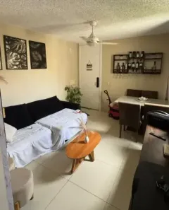 Apartamento com 2 Quartos à venda, 41m² no Caxangá, Suzano