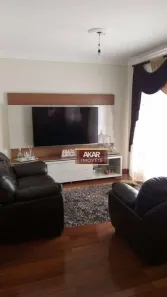 Apartamento com 3 Quartos à venda, 195m² no Rudge Ramos, São Bernardo do Campo
