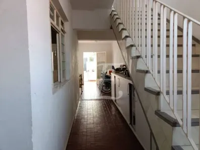 Casa com 5 Quartos à venda, 420m² no Vila Amélia, São Paulo