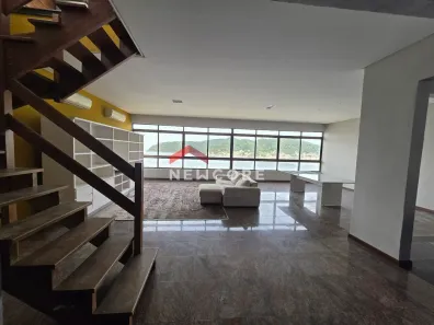 Cobertura com 3 Quartos à venda, 527m² no Centro, São Vicente